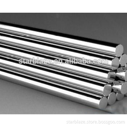 Astm A276 410 Stainless Steel Round Bar
